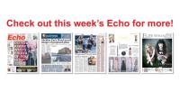 The Echo newspaper image 2